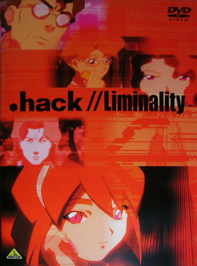 .hack//SIGN Ver. 01: Login DVD 2004 Dot Hack