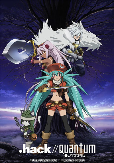 hack//Sign - Anime - AniDB