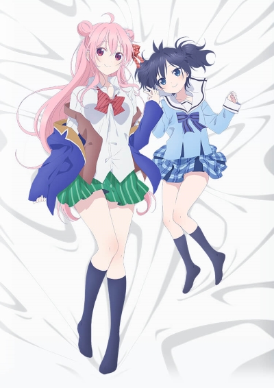 One Room Sugar Life, One Room Sugar Life - Akari Nanawo Live! from Anime  Happy Sugar Life OP, By Anisong