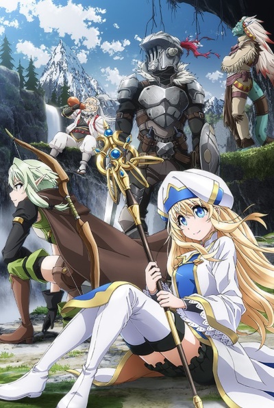 76 Goblin Slayer ideas  goblin, slayer, slayer anime