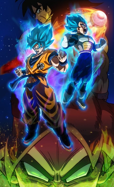 What If Cumber Was In Canon After Dragon Ball Super Superhero Movie : r/ Dragonballsuper