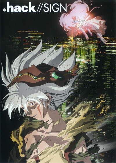 Anime OVA Review: “.hack//Quantum”