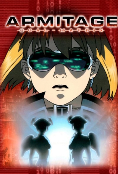 Armitage Iii Dual Matrix Anime Anidb