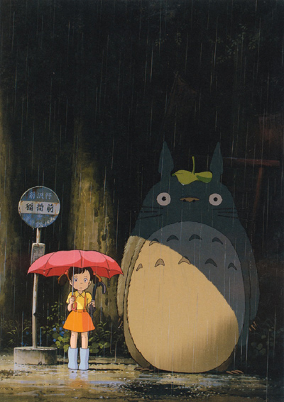 My Neighbor Totoro 2Disc Set Special Edition DVD Disney Studio Ghibli Anime   eBay