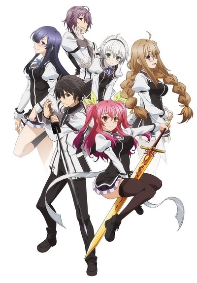 Rakudai Kishi no Eiyuutan Wiki