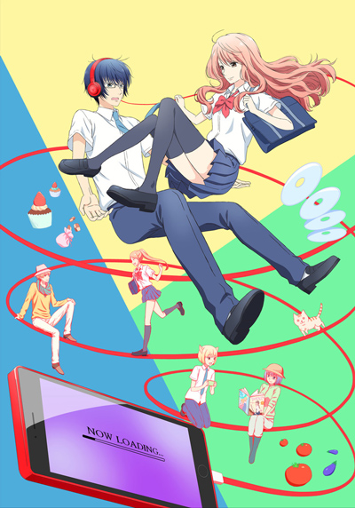 3D Kanojo - 04 - 16 - Lost in Anime