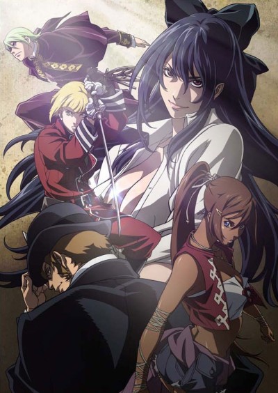 Bleach: Thousand Year Blood War Episodes #08 – 09 Anime Review