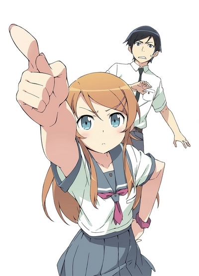 Do It Yourself!!” TV Anime Set To Stream On Crunchyroll — Yuri Anime News 百合