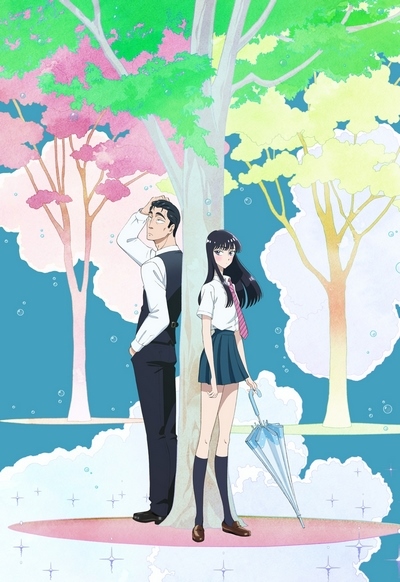 Koi wa Ameagari no You ni Ep. 12 (Final): Old and new promises