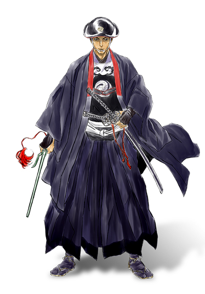 Onihei Anime Anidb