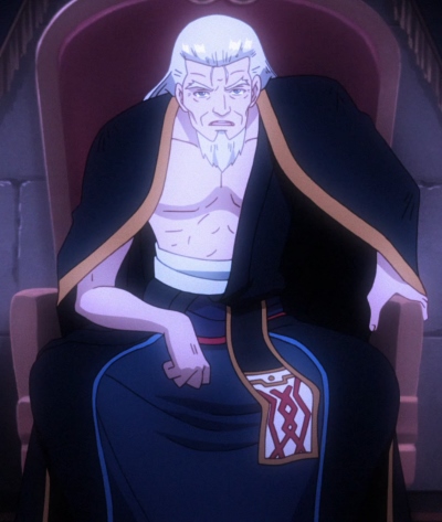 Farbauti Character (97564) AniDB