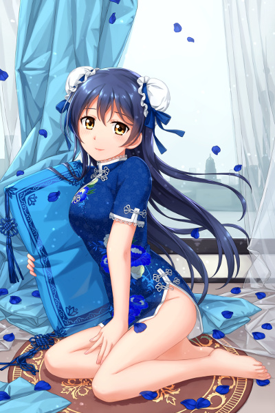 Cheongsam Tag Anime Anidb 7898