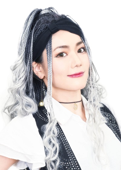 Midou Daria Person Anidb