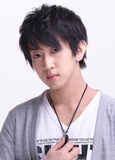 Kikuchi Takeru Person Anidb