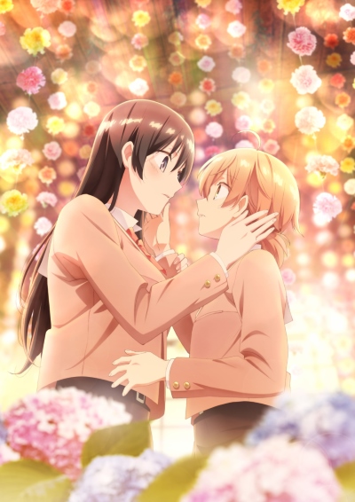 Yagate Kimi ni Naru – ep 12 e 13 final – Only You Know