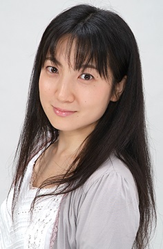Shiomi Rin - Person (30031) - AniDB
