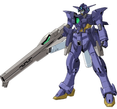 Impulse Gundam Arc - Mecha (97934) - Anidb