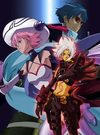 hack//SIGN (TV Series 2002–2003) - IMDb