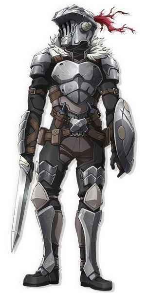 Goblin Slayer - Anime - AniDB