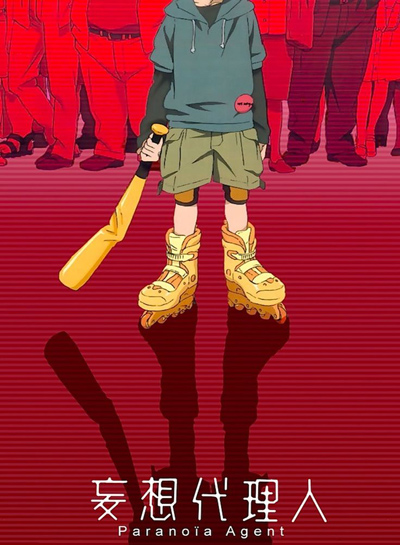 Paranoia Agent (Anime) - TV Tropes