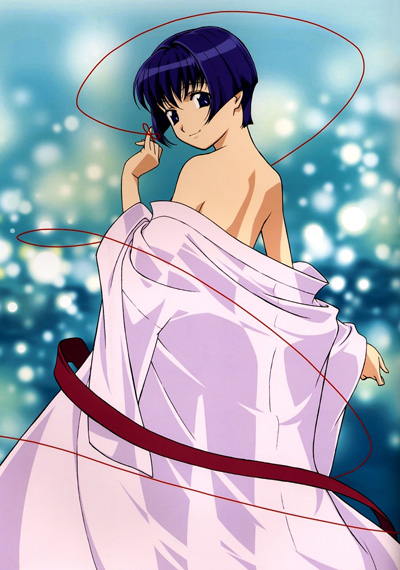 Anime Like Ai Yori Aoshi