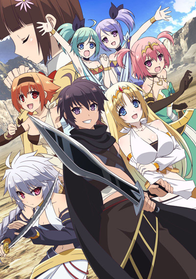 Tate no Yuusha no Nariagari Season 2 - Anime - AniDB