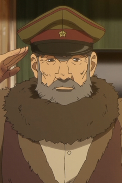 Akasaka Mamoru - Character (98348) - AniDB