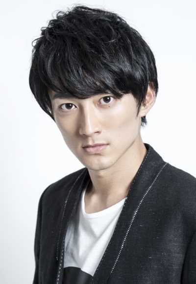 Kazuhiro Nakamura, Chuubyou Gekihatsu Boy Wiki