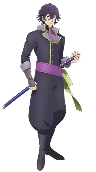 Susumu SAKURAI (Character) – aniSearch.com