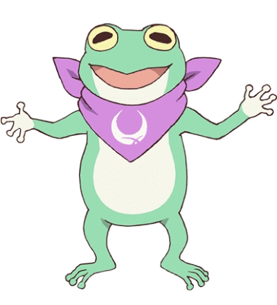 Kamari - Character (98517) - AniDB