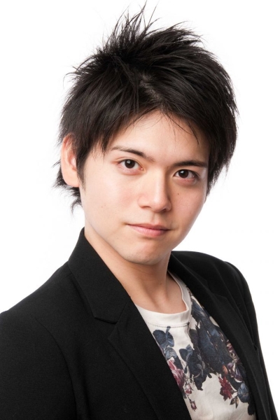 The Marginal Service Adds Yuuma Uchida to Voice Cast