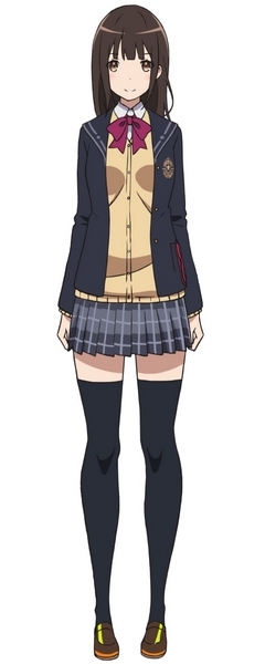 Mahiru Konatsuki, Conception Wiki