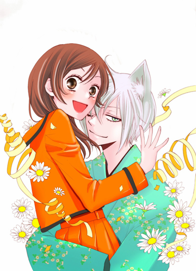 Kamisama Hajimemashita Pt/Br