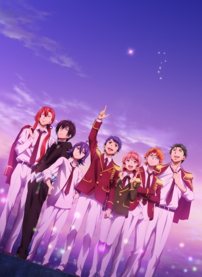 King of Prism by Pretty Rhythm - Anime - AniDB