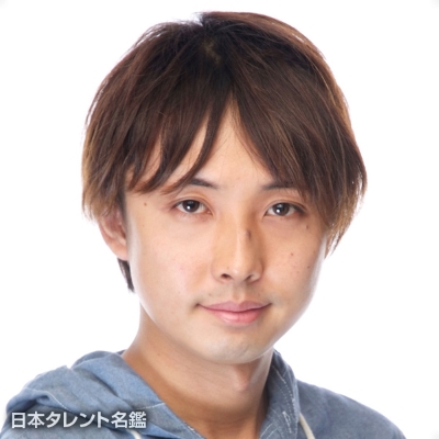 Takano Kentarou Person Anidb Takano Kentarou Person Anidb