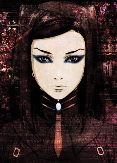 Ergo Proxy - Anime Reviews - AniDB