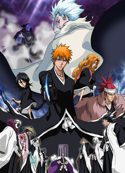 Bleach: The Blade of Fate - Wikipedia