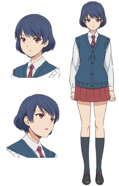 Hina Tachibana, Domestic na Kanojo Wiki