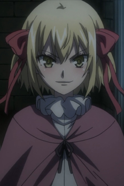 Trap from the anime Ulysses: Jeanne d'Arc to Renkin no Kishi and more -  pikabu.monster
