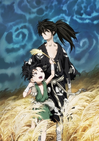 Dororo - Anime - AniDB