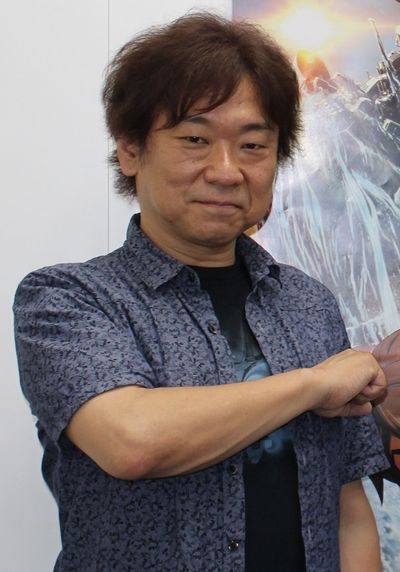 Habara Nobuyoshi Person 7538 Anidb Habara Nobuyoshi Person 7538 Anidb