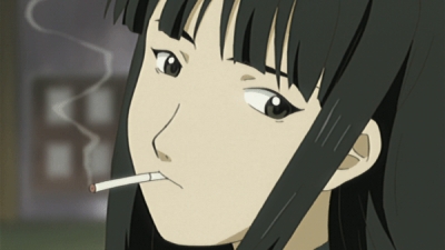 Anime smoking HD wallpapers  Pxfuel