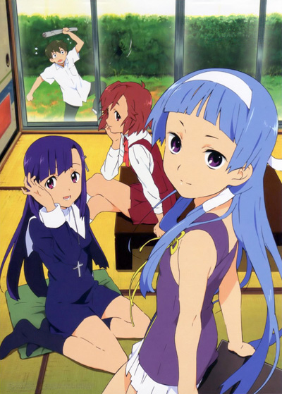 nagi-no-asukara' tag wiki - Anime & Manga Stack Exchange