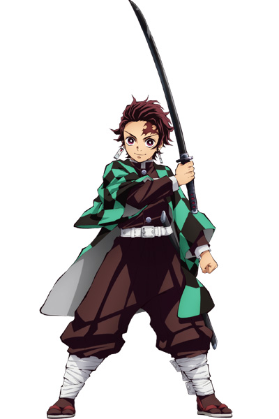 Yahaba, Kimetsu no Yaiba Wiki