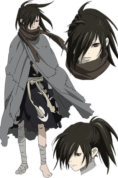 Dororo - Anime - AniDB