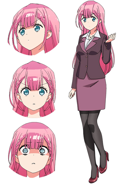 Mafuyu Kirisu, Wiki