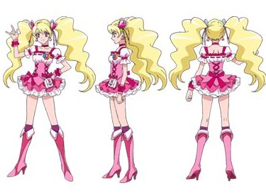 Pretty Cure All Stars DX: Minna Tomodachi - Kiseki no Zen'in Daishuugou!, Pretty  Cure Wiki