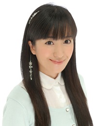 Takahashi Amika