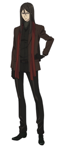 Lord El-Melloi II - Character (57870) - AniDB