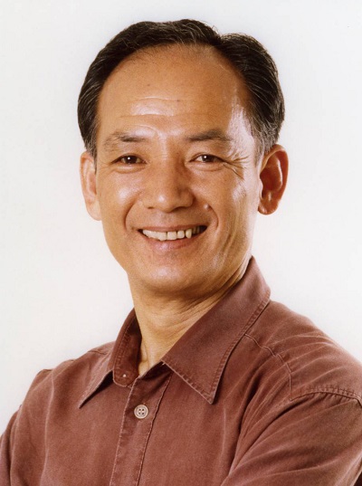 Hori Katsunosuke Person 710 AniDB